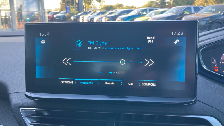 Peugeot 3008 1.2 PureTech Allure Premium 5dr Petrol Estate